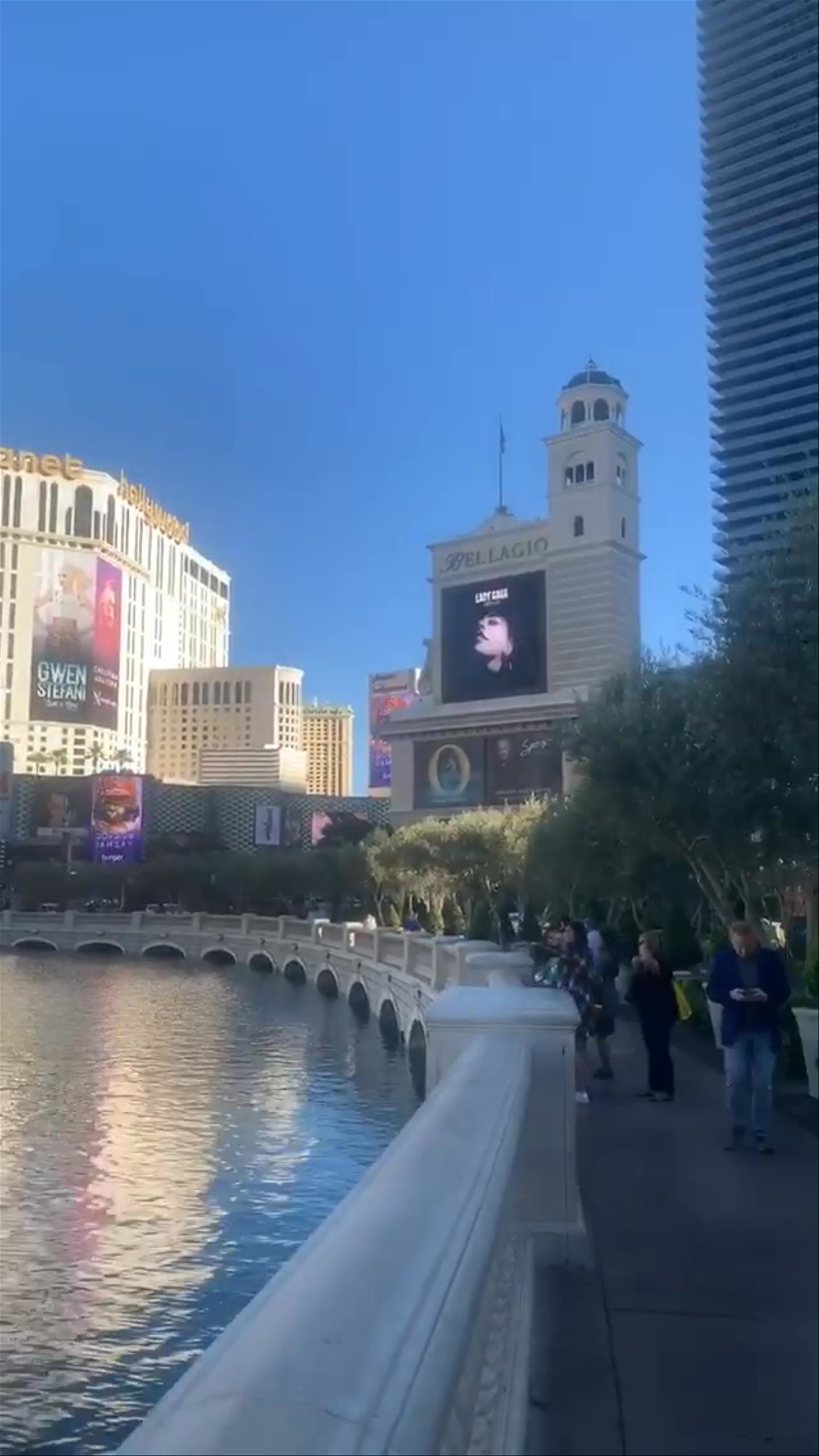 Paris Las Vegas