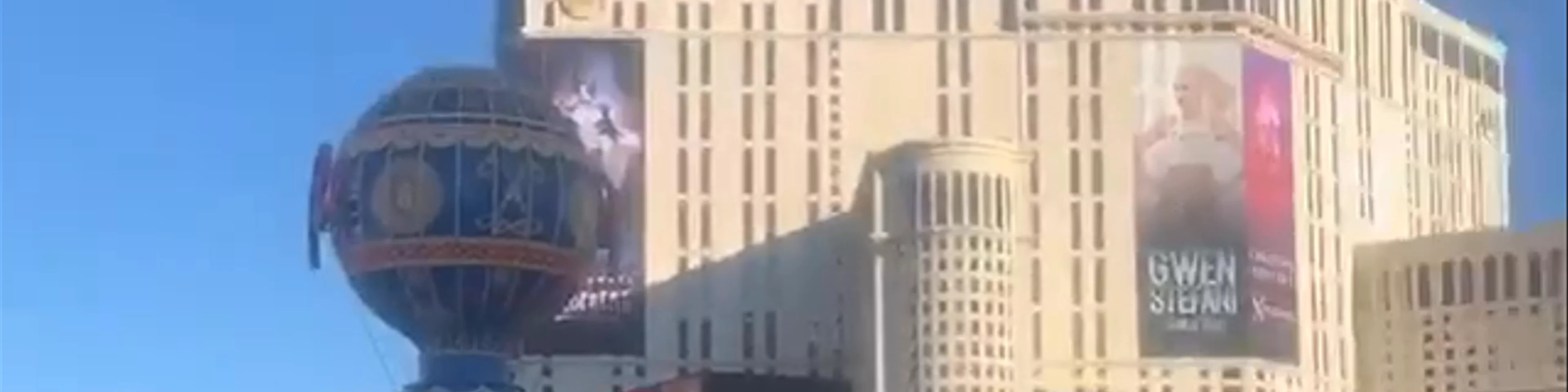 Paris Las Vegas