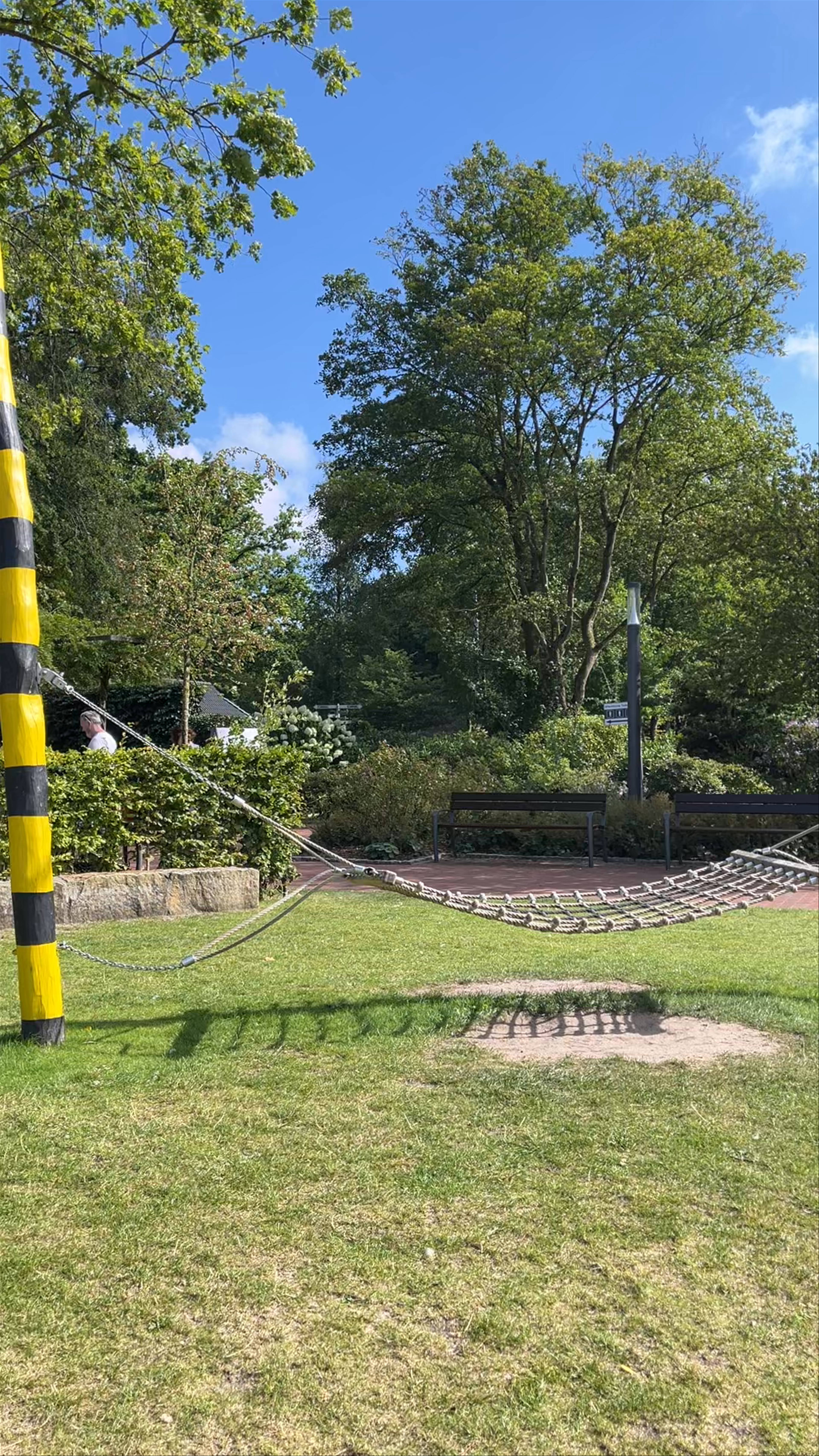 Bad Zwischenahn - Ferienwohnung Fierkens