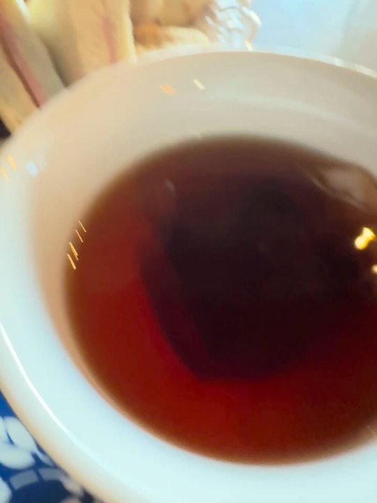 Buenos Aires - The English tea experience - Bakeries Near Me - Shawnee, Kansas