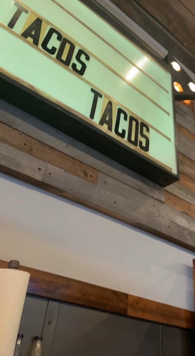 Rustic Cantina - Tex-Mex Near Me - Vian, Oklahoma