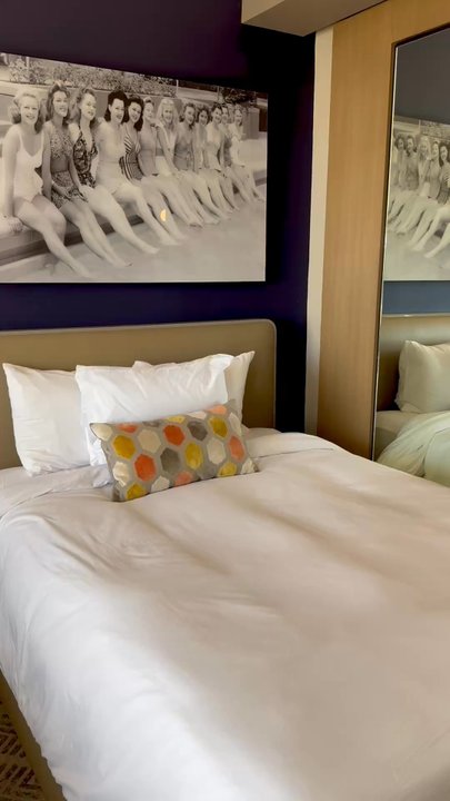 Torre Lucerna - Hotels Near Me - Ensenada, BCN