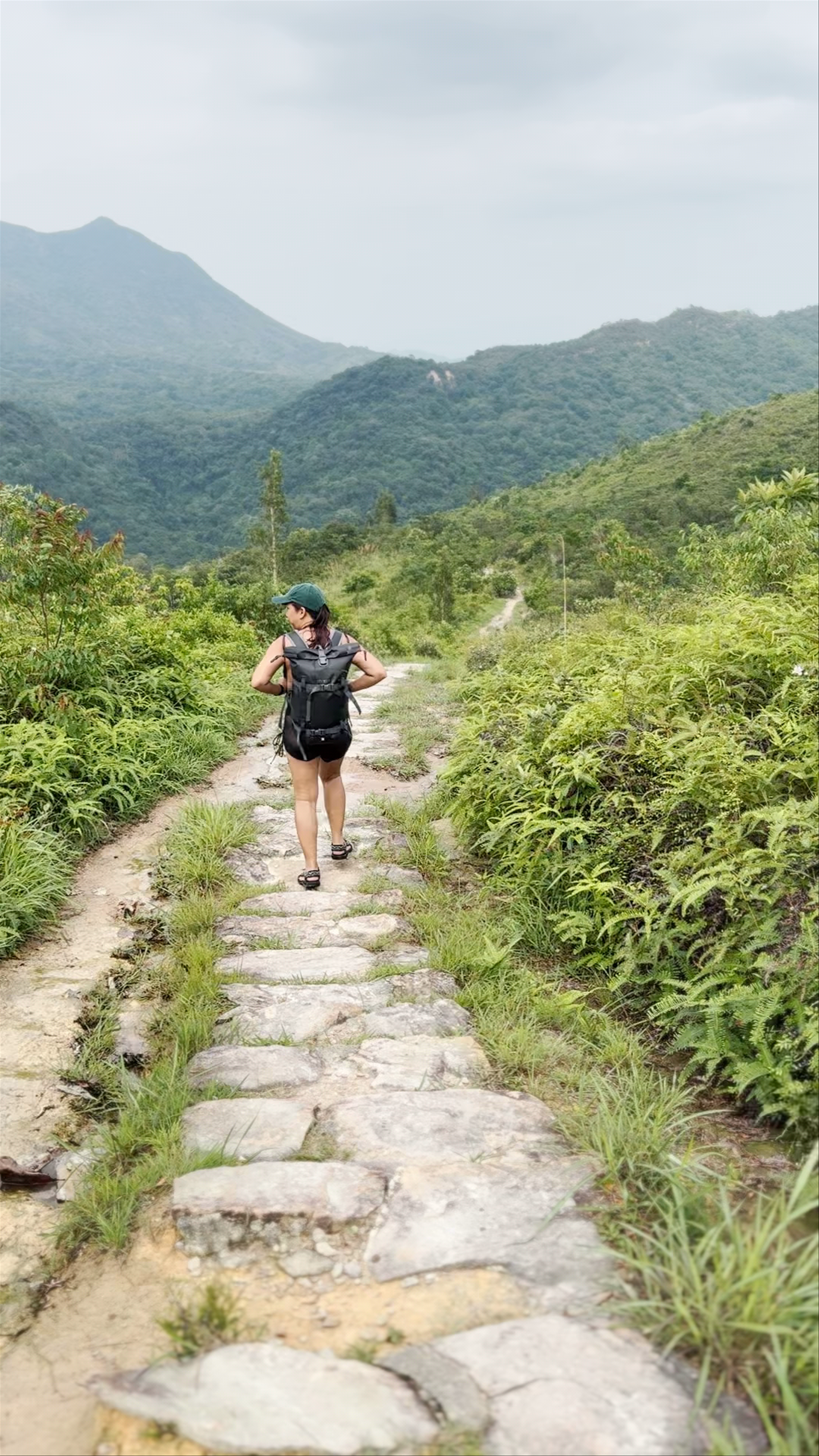 Bride's Pool Nature Trail: Hiking Into Hong Kong’s Lush Wilderness