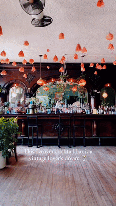 Fort Greene Bar