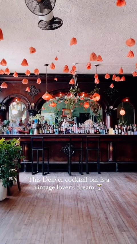 Fort Greene Bar