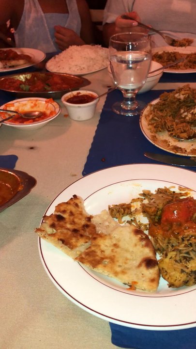 Nawab Indian Restaurant - Just enjoying the many flavors of life! - Indian Near Me - Bethlehem, Pennsylvania