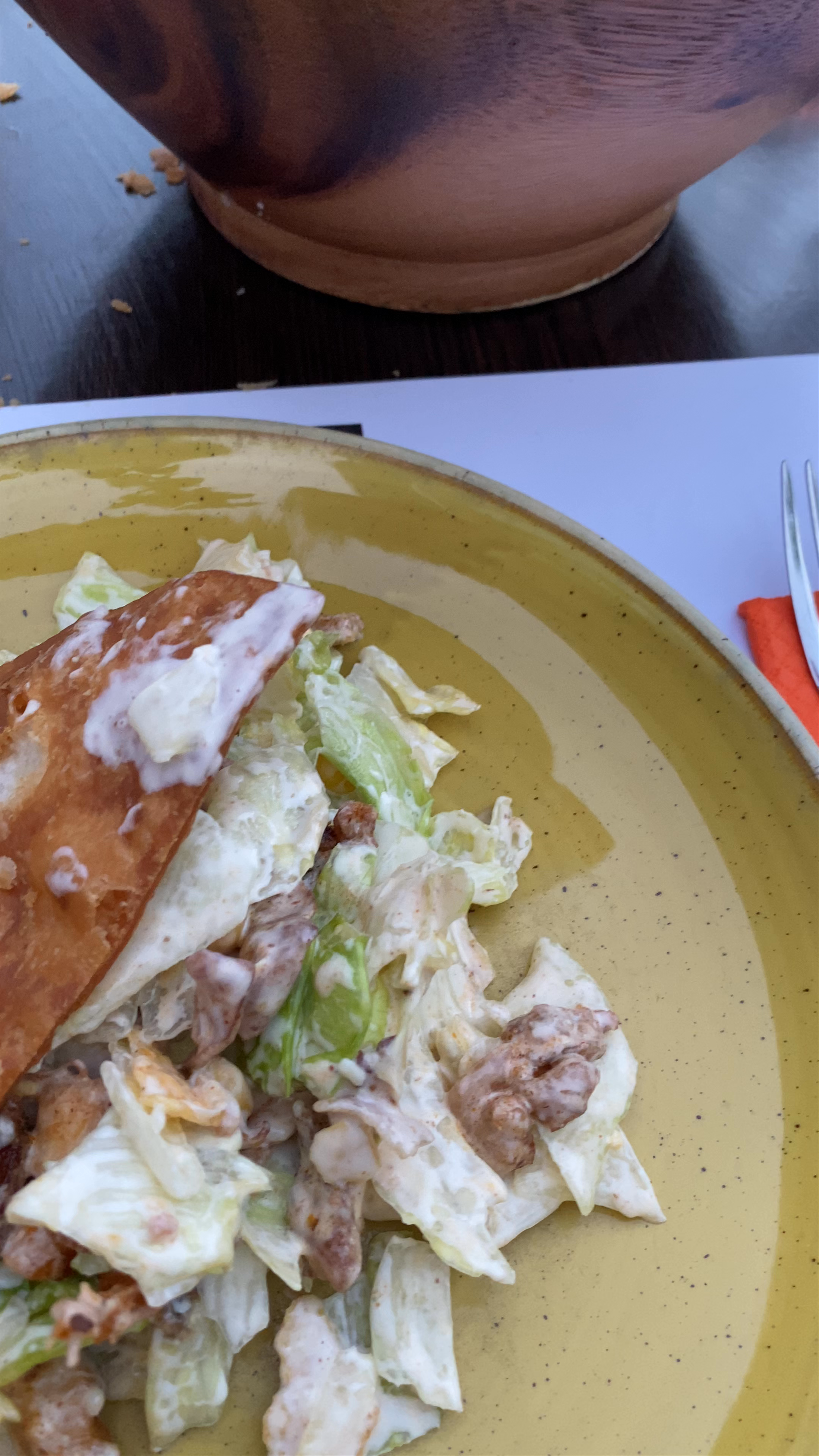 El Catrin Mexican Restaurant, Glyfada, Athens