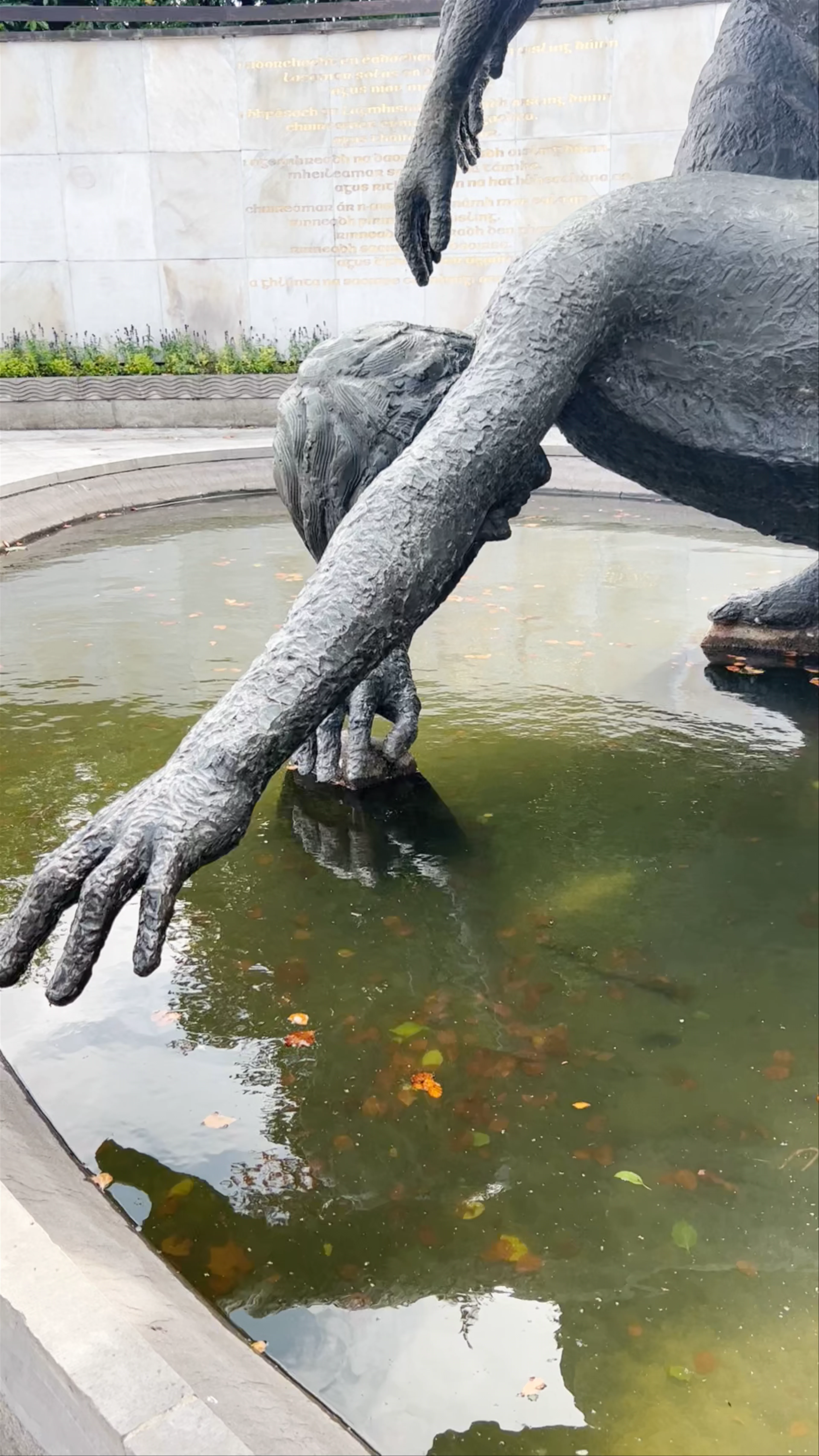 Garden of Remembrance