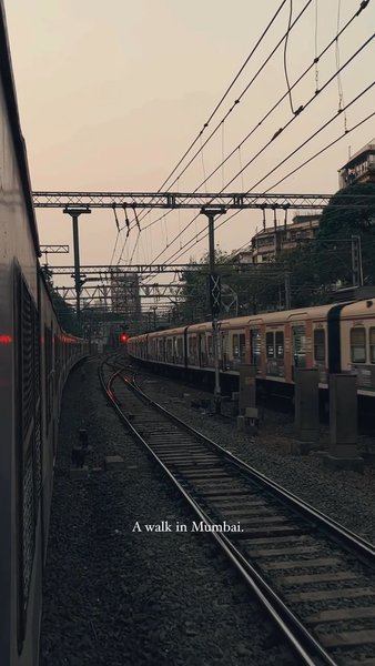 Photo of A walk in dream city