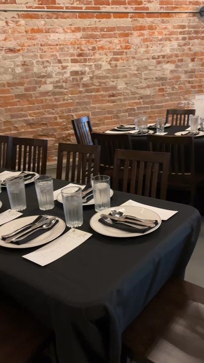 Brick & Mirth - More of the event space - Venues & Event Spaces Near Me - Pleasant Hill, Missouri