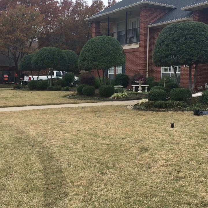 Mr Ortiz Lawns - Landscaping Near Me