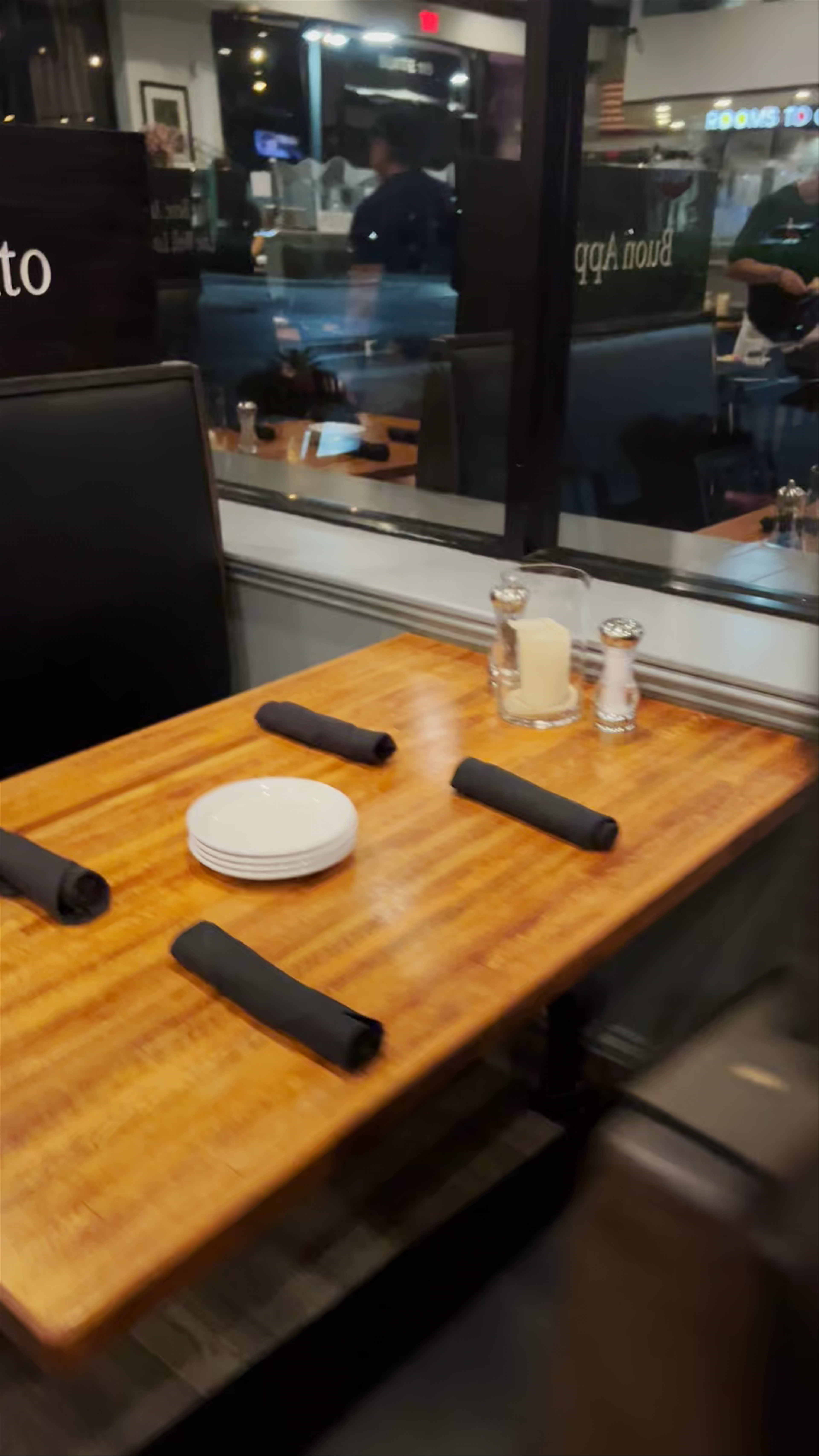 Stallone's Italian Kitchen