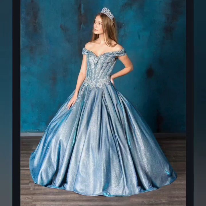 Abby's Novedades - Bridal Near Me - Holland, Michigan