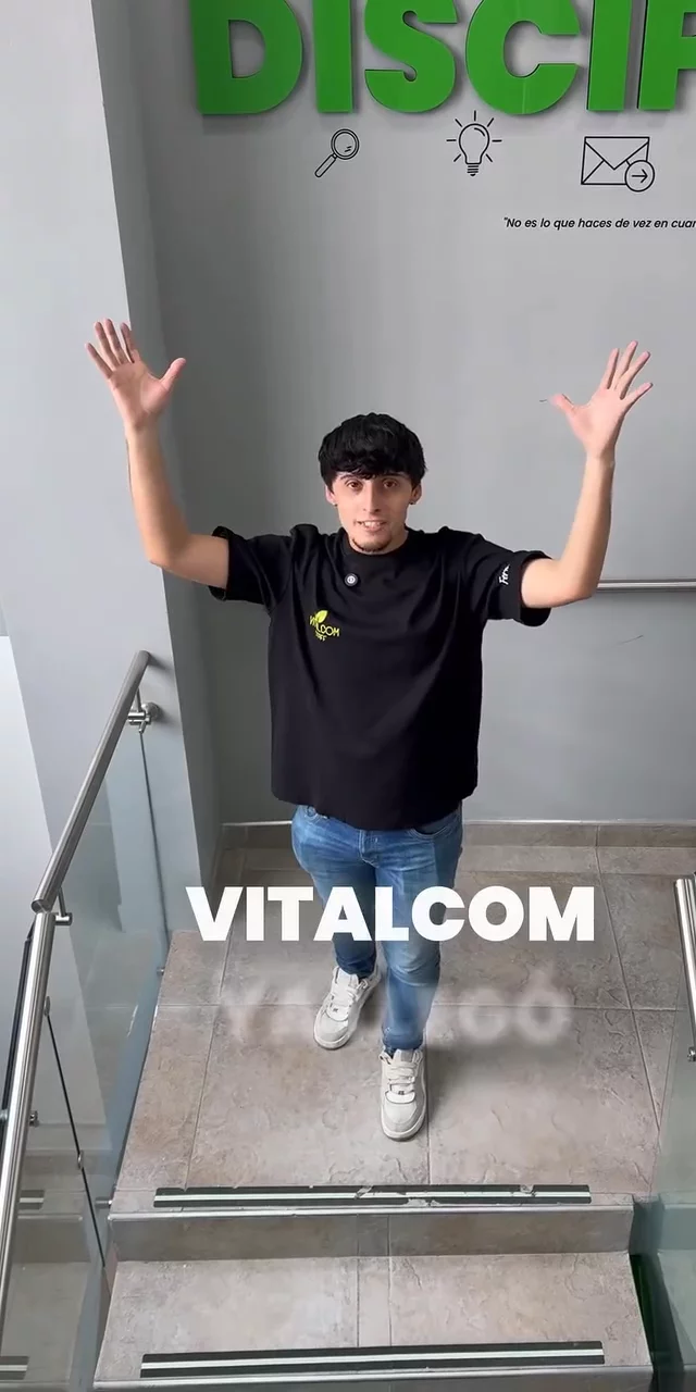 Contenido del creador