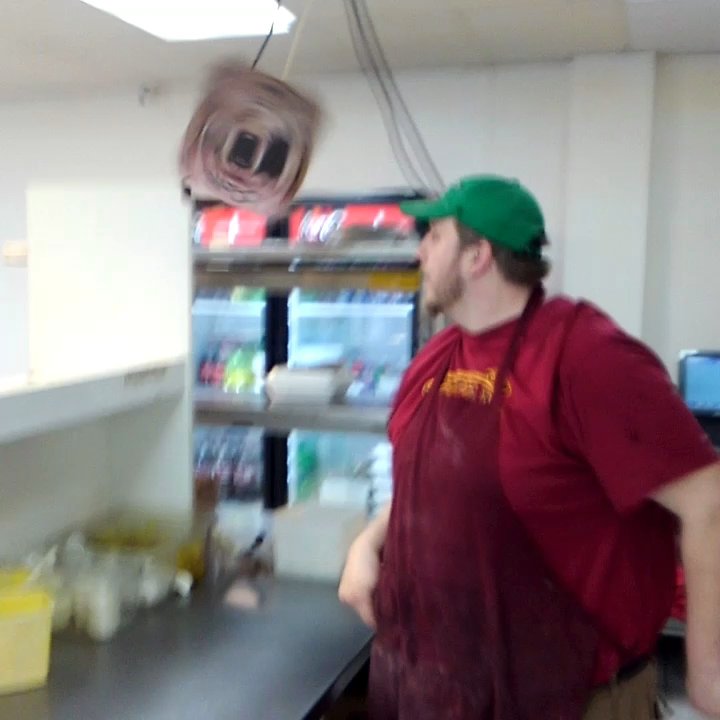 Pizza and Then Some - Having fun at Pizza and then some!! - Pizza Near Me - Easley, South Carolina