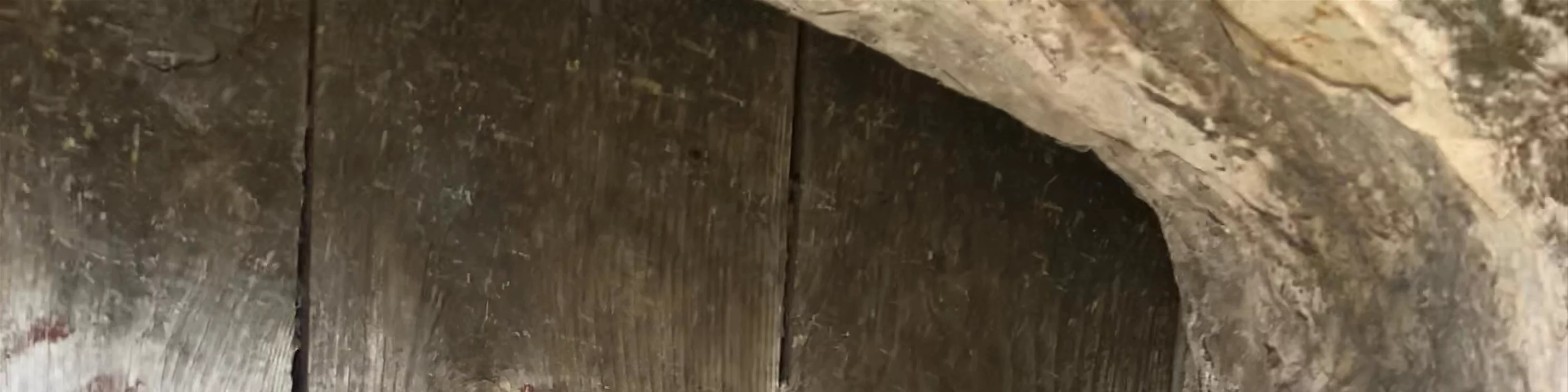Grotte di Sperlinga