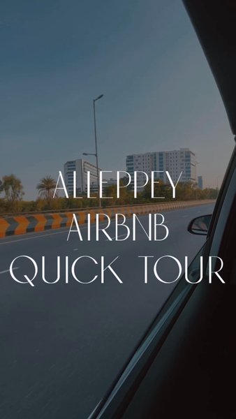 Photo of Alleppey Airbnb Quic