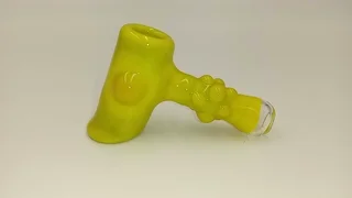 Preview pic of Yellow cake free shipping
