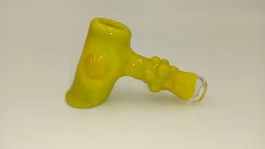 Preview pic of Yellow cake free shipping