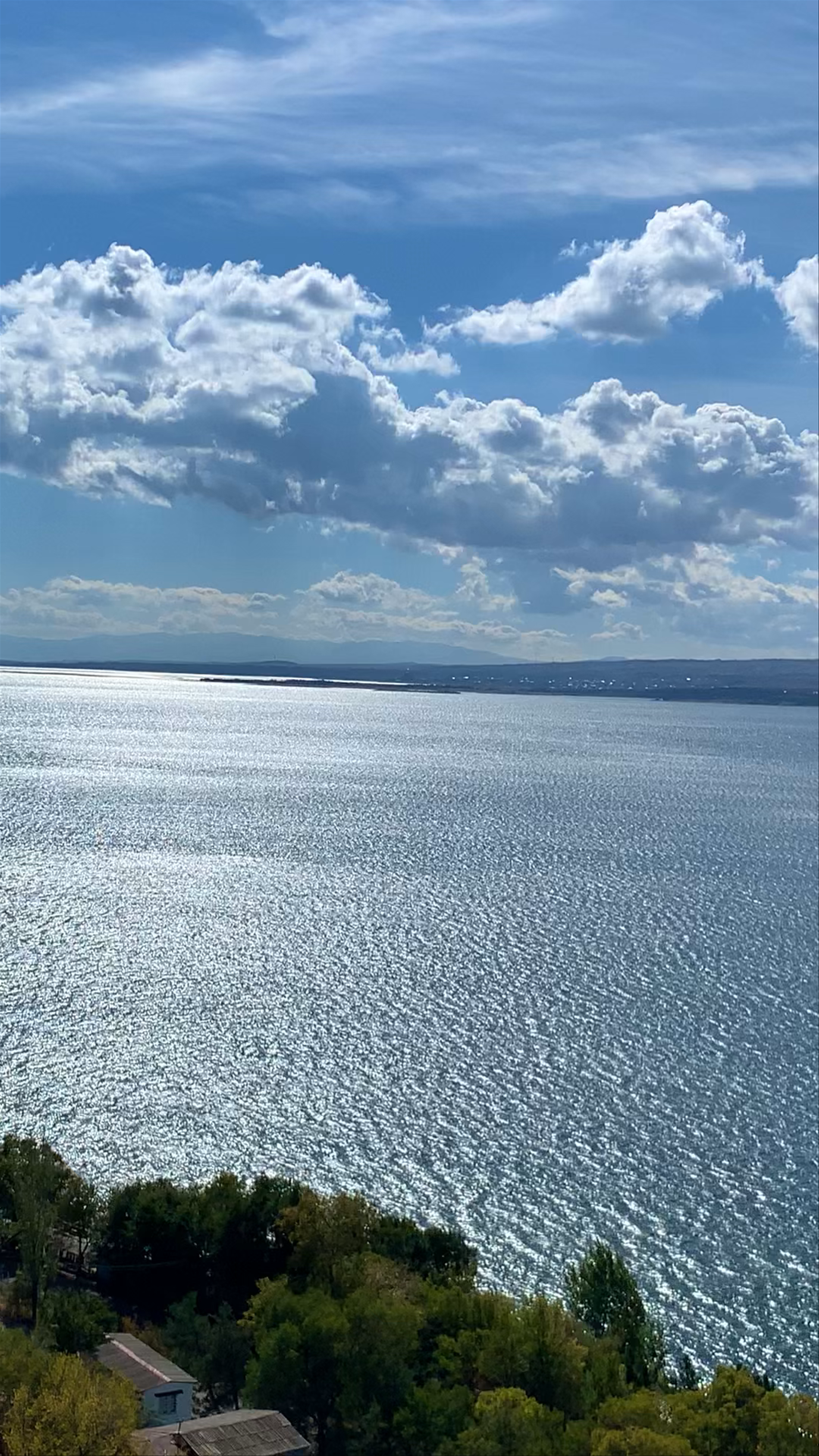 Севанский полуостров