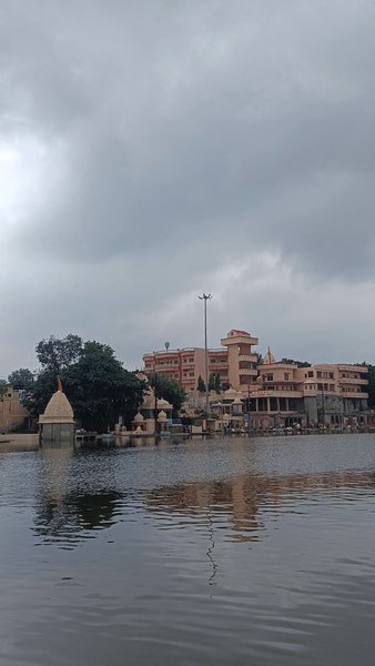 Photo of Ram Ghat, Ujjain 