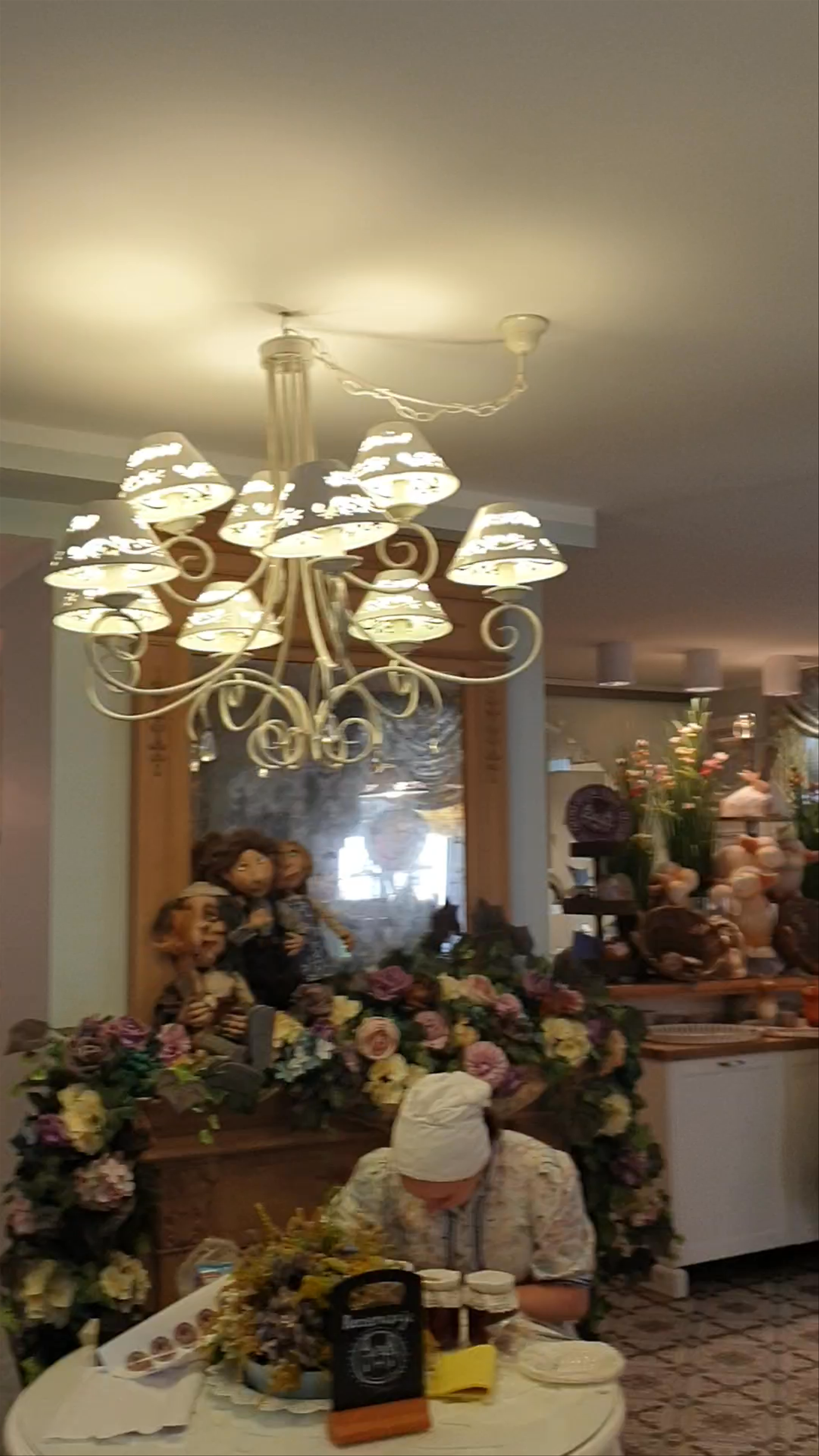 Bardzkie Pierniki Fabryka Magdalena Topolanek