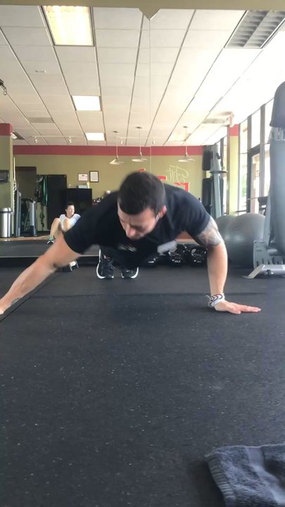 Fit Factor - Trainers Near Me - Houston, Texas