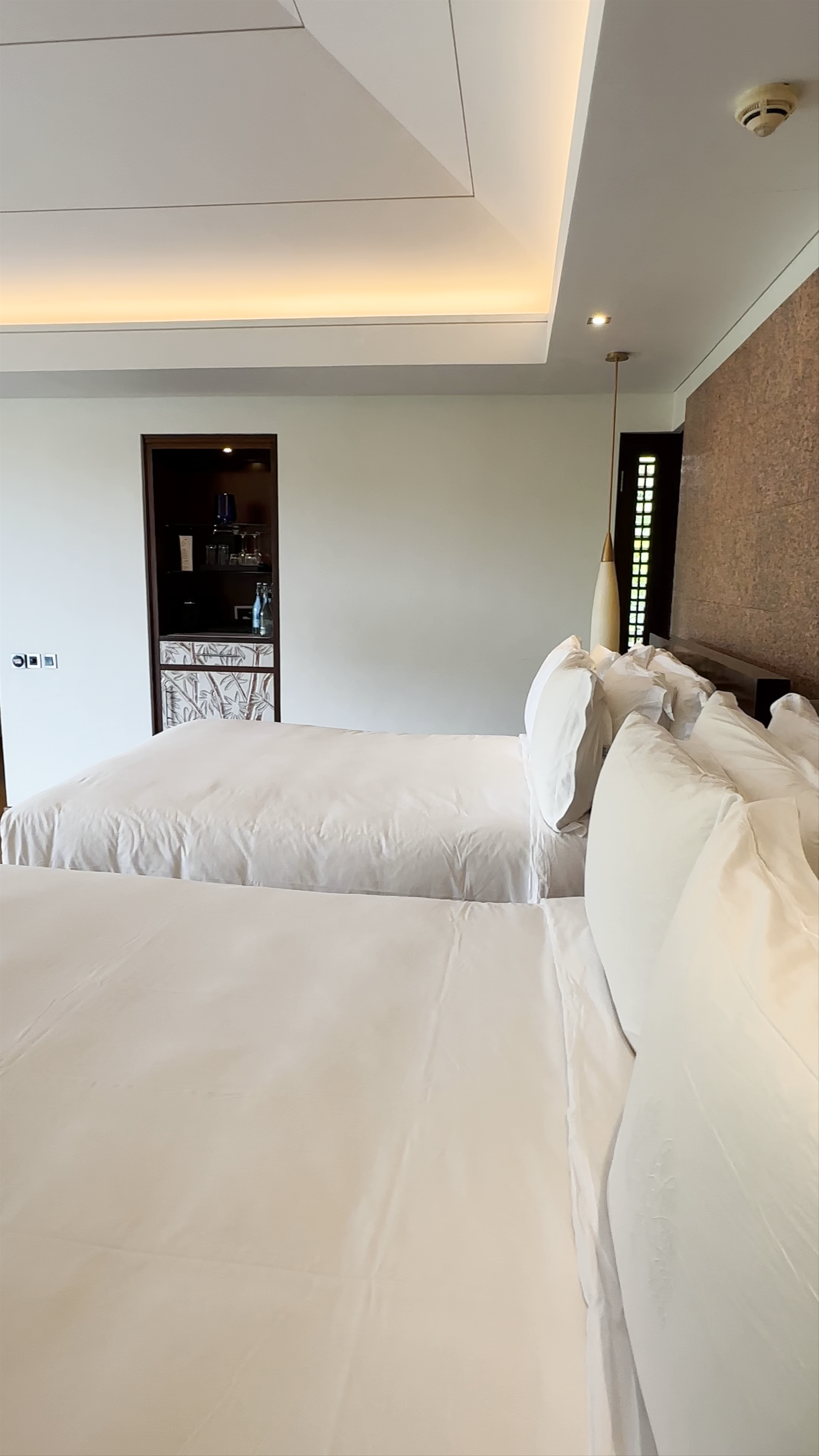 Luxurious Serenity at Raffles Seychelles, Praslin