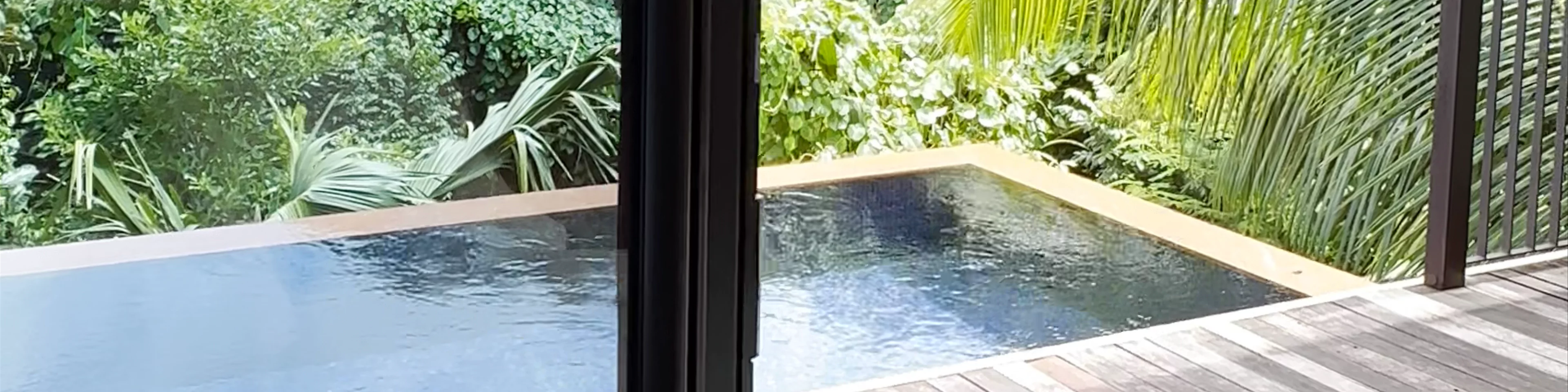 Raffles Seychelles