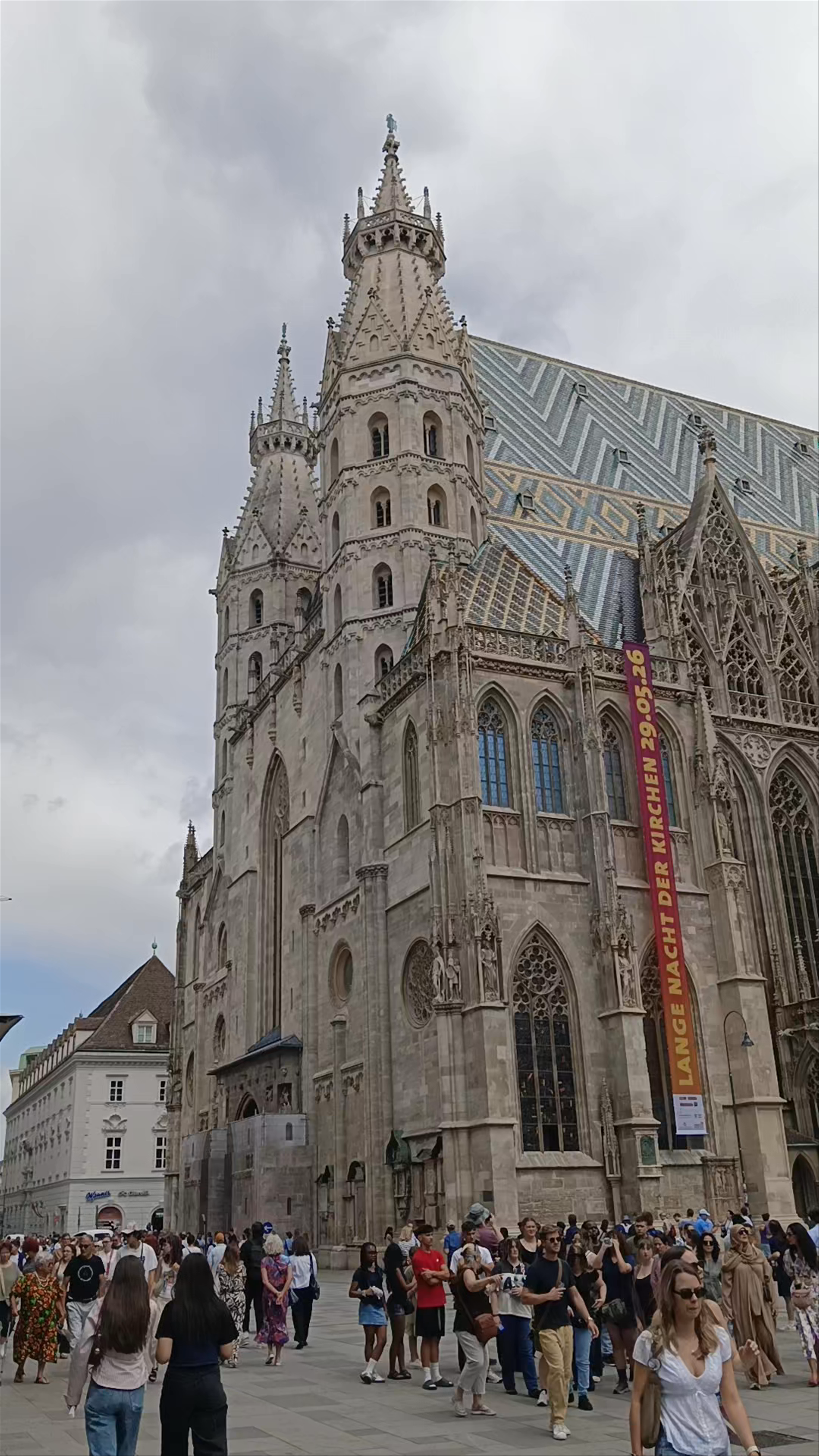 Stephansdom