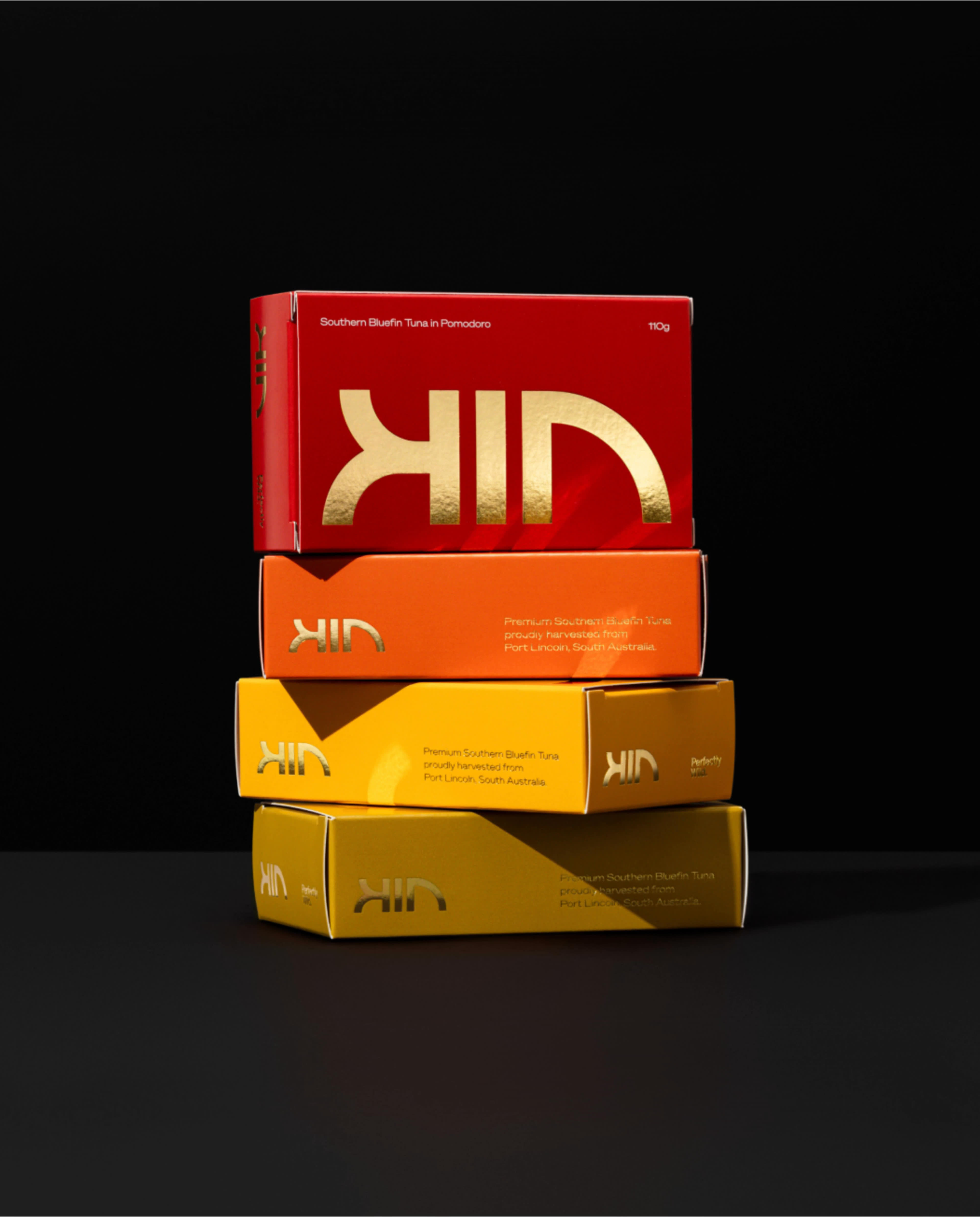 KIN Enters New Chapter In Its Evolution