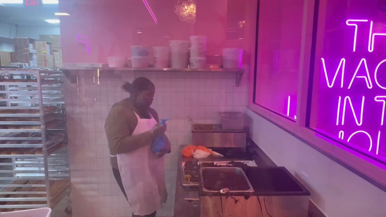 VOODOO DOUGHNUT - Updated May 2026 - 132 Photos & 31 Reviews - 2401 NW ...