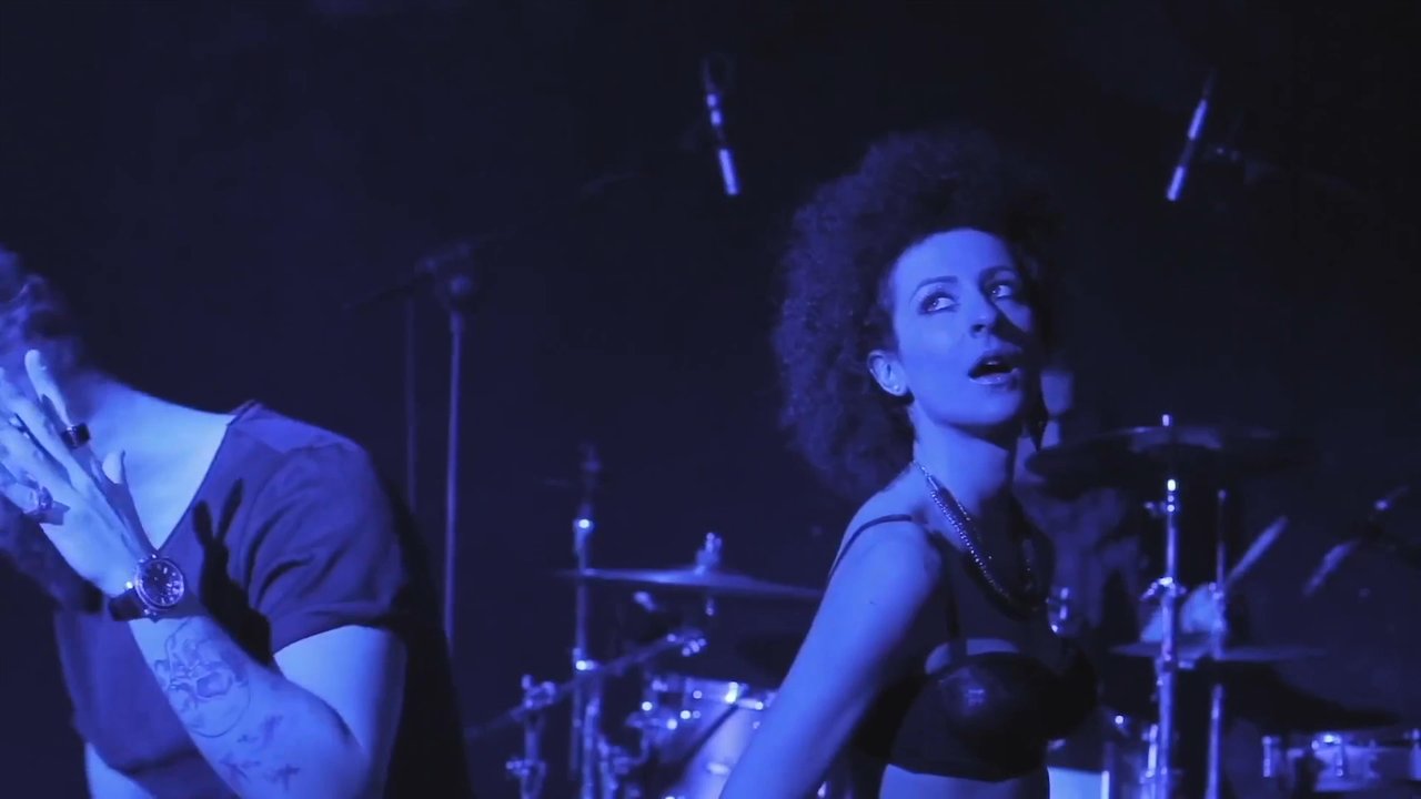 The Puppets - Live Showreel 2026 - video