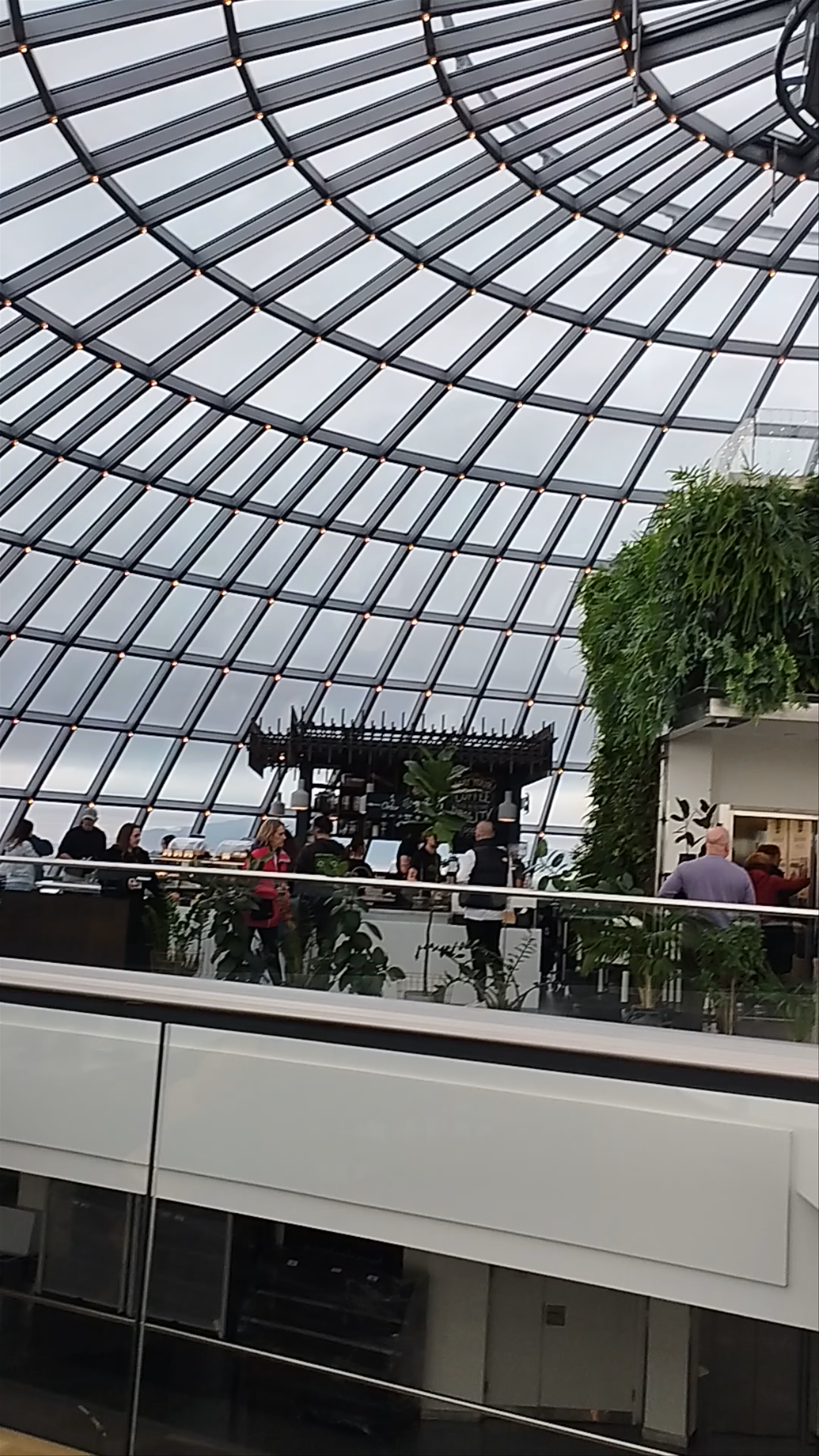 Perlan Restaurant & Café