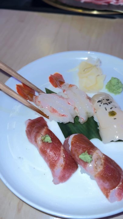 Level 8 - Yummm  @ Lucky Mizu - Venues & Event Spaces Near Me - Los Angeles, California