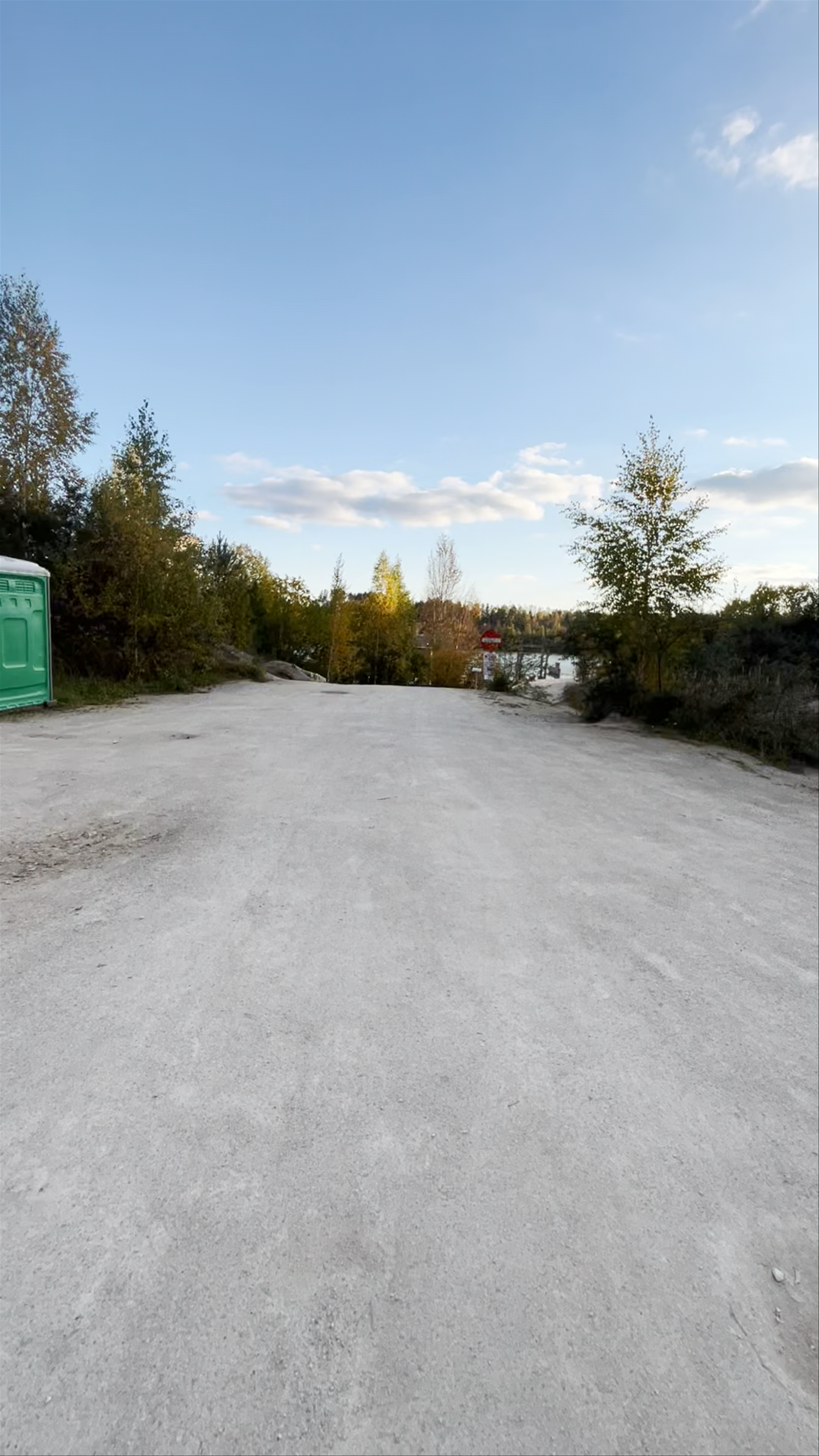 Rummu karjäär ja Murru vangla