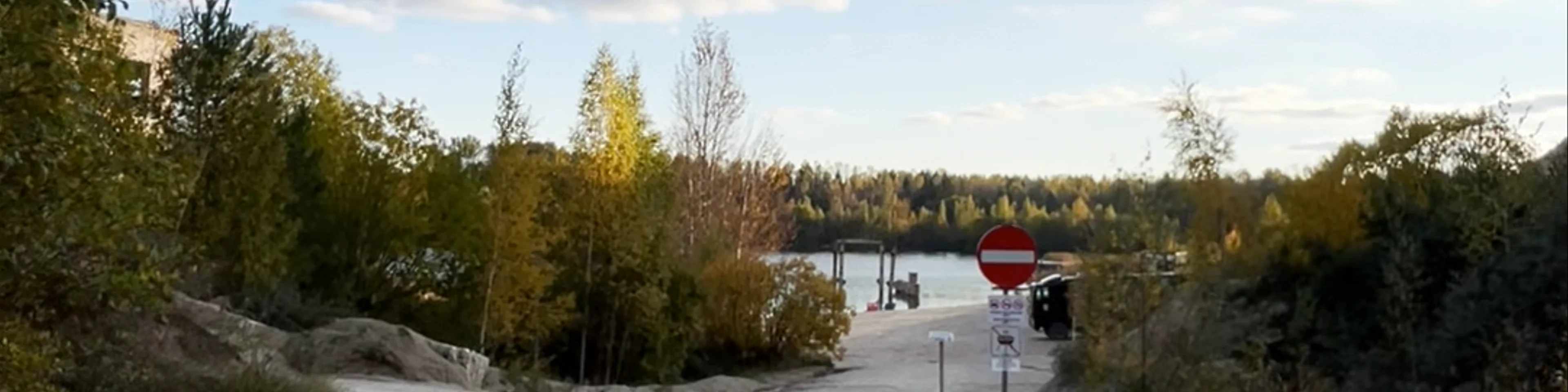 Rummu karjäär ja Murru vangla