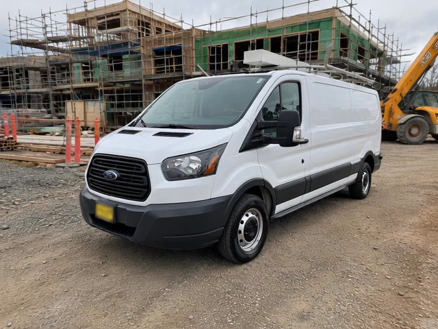NorthStar Motors - #0088 - 2015 Ford Transit 250 Cargo