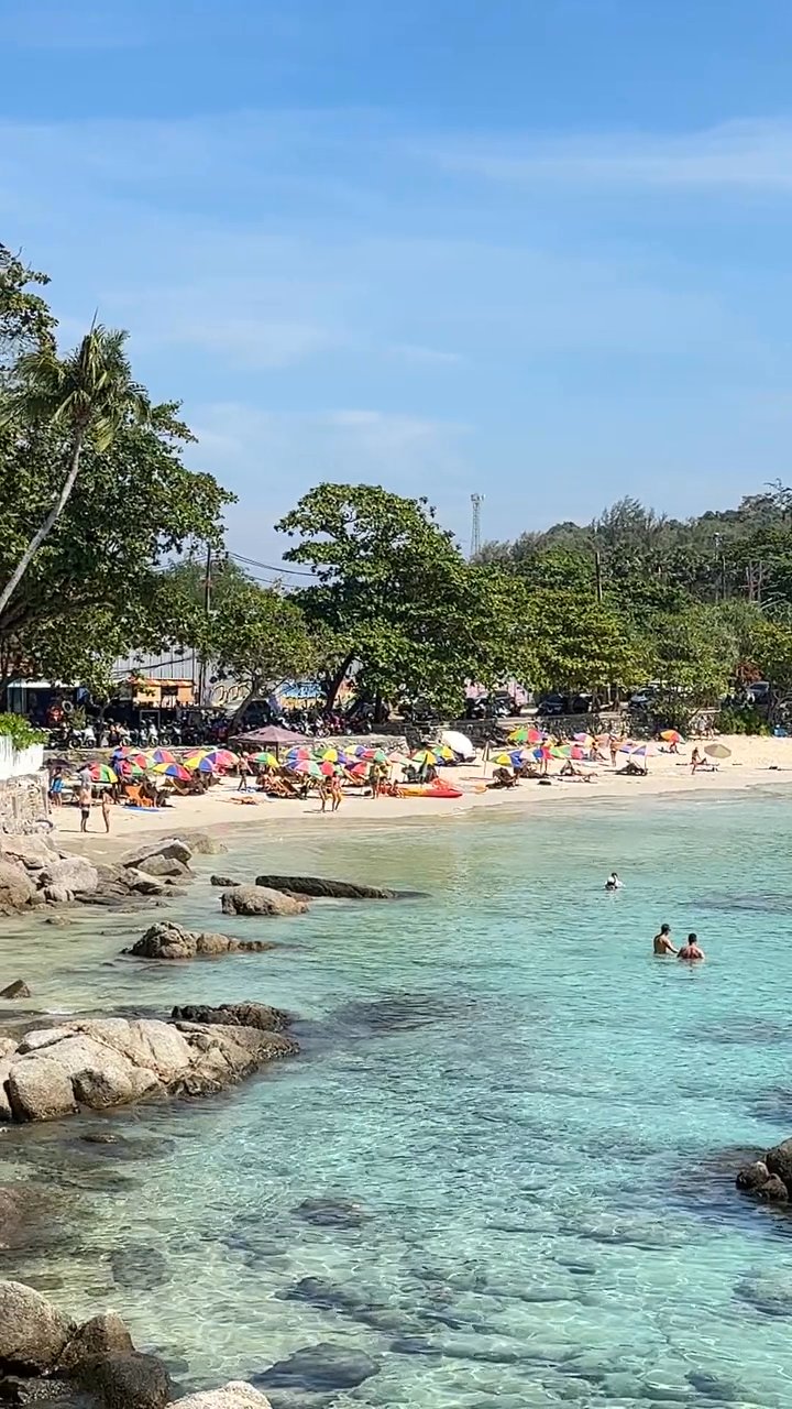 soi life
🎥 Roong Thongwichien · Pexels
#pattaya #thailand #expatlife #jomtien #thailandtravel #digitalnomad #retireinthailand