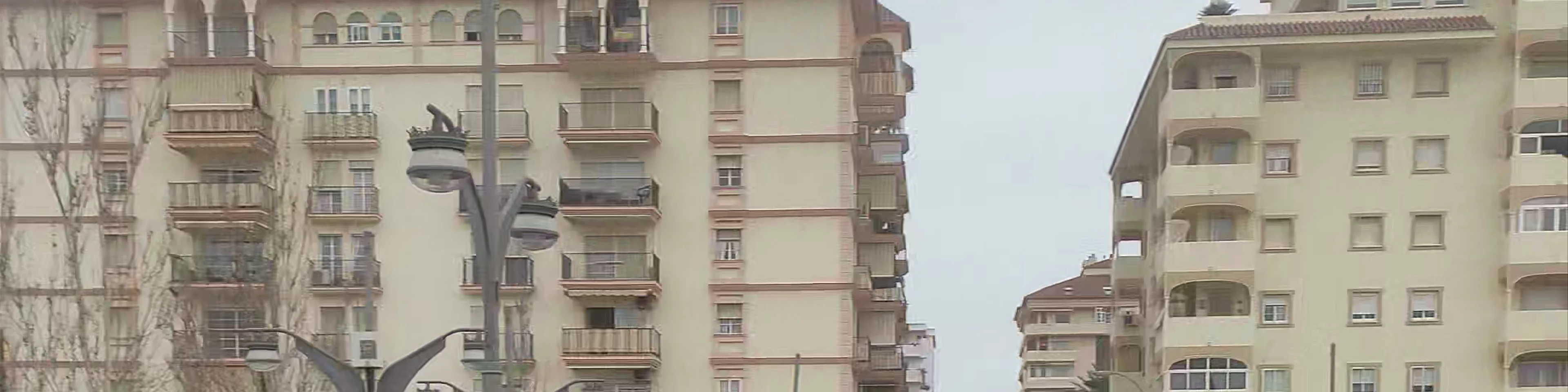 Rastrillo Fuengirola (Solo Sabados)