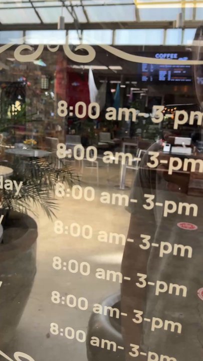 Cafe Madre - Coffee & Tea Near Me - Carmichael, California