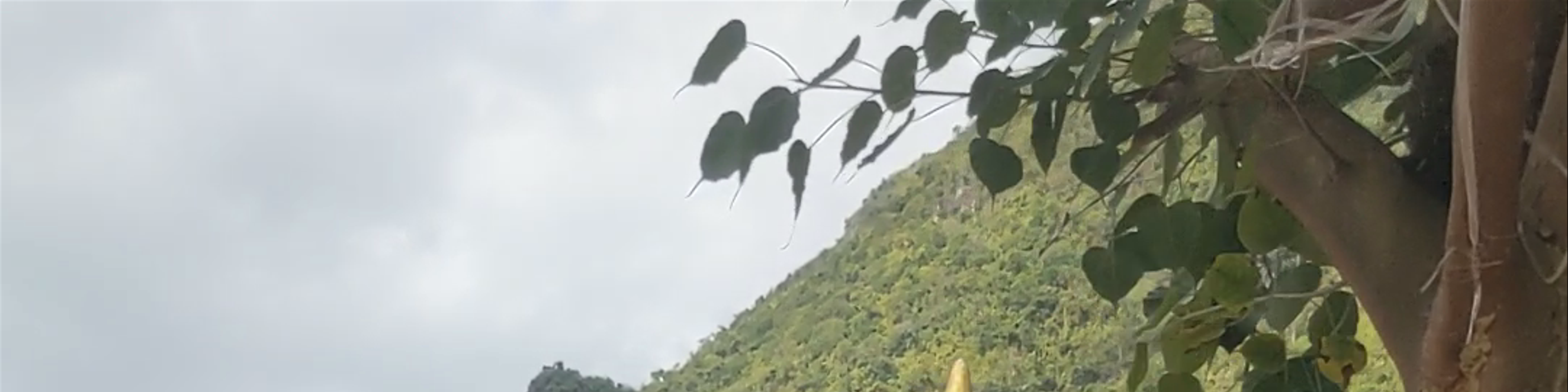 Louangphrabang