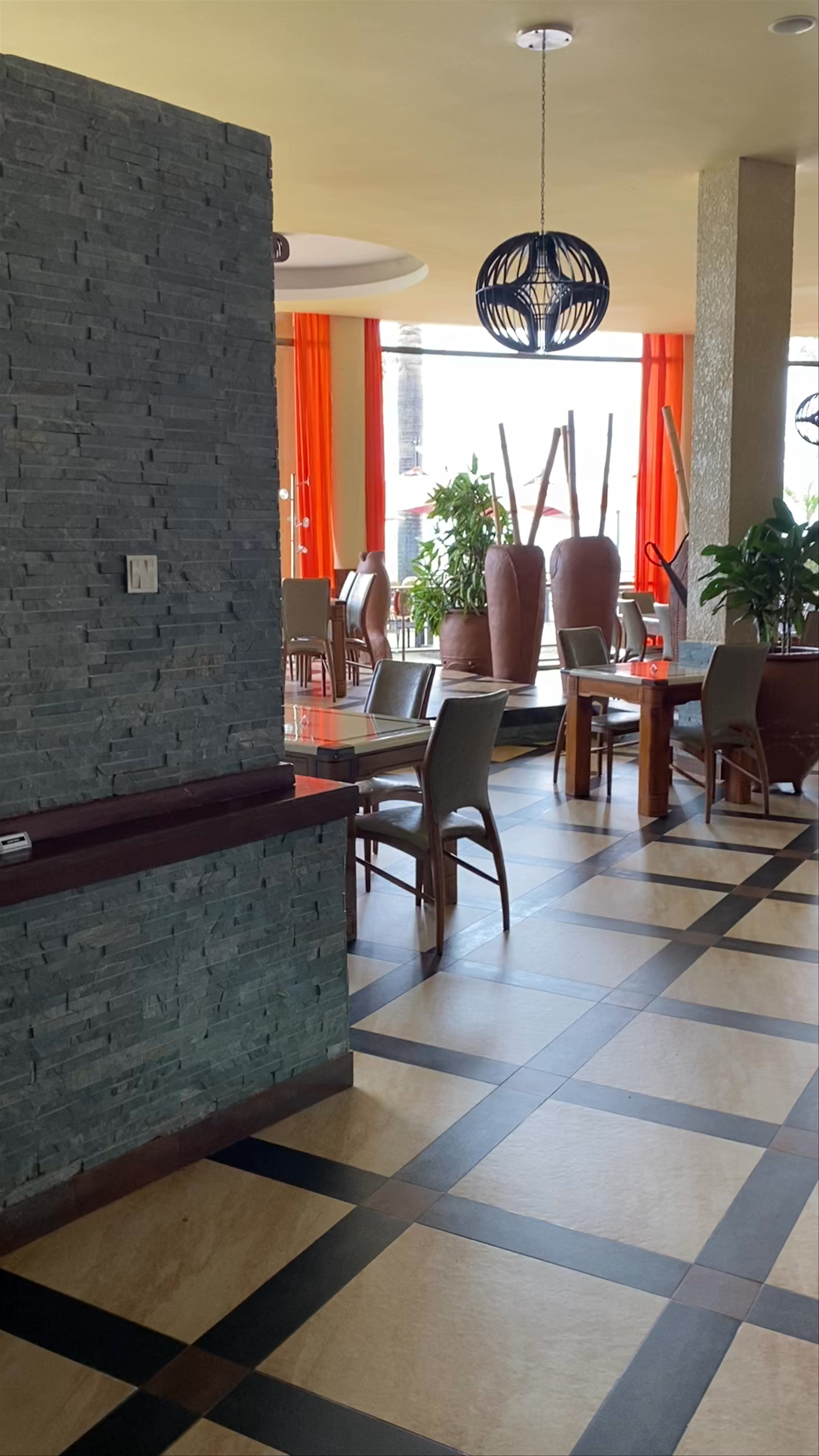 Protea Hotel Kampala