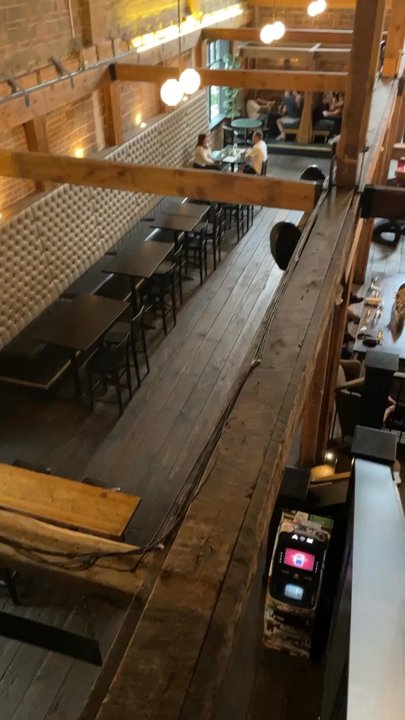 BNA Brewing - Brewpubs Near Me - Kelowna, British Columbia
