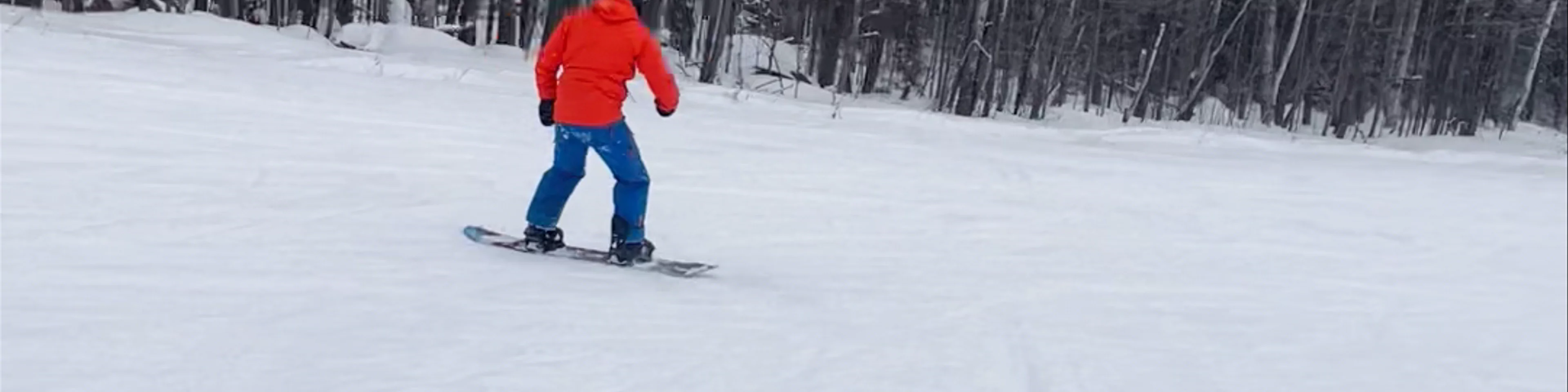 Ski Montcalm