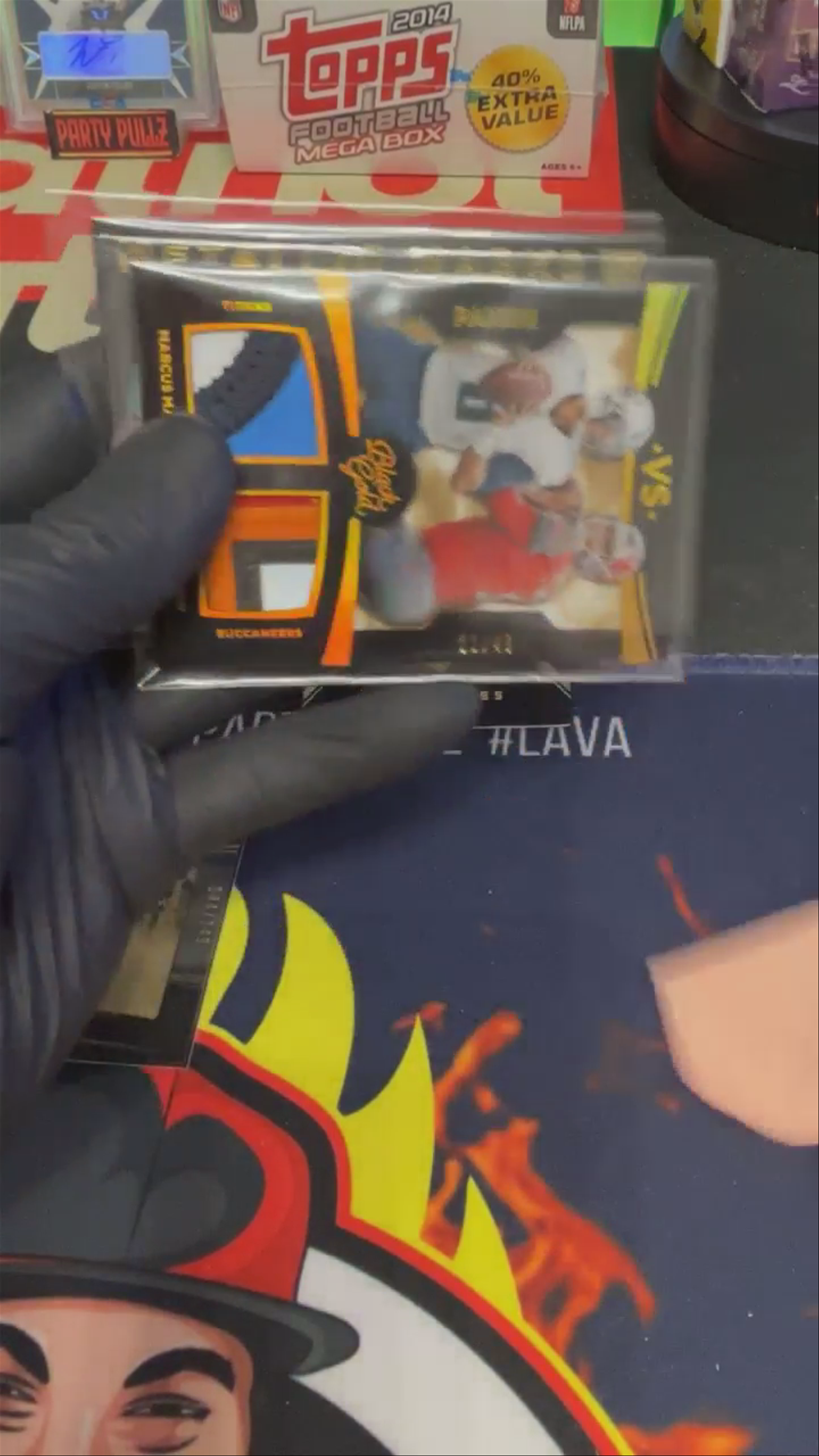 2 card hit draft 