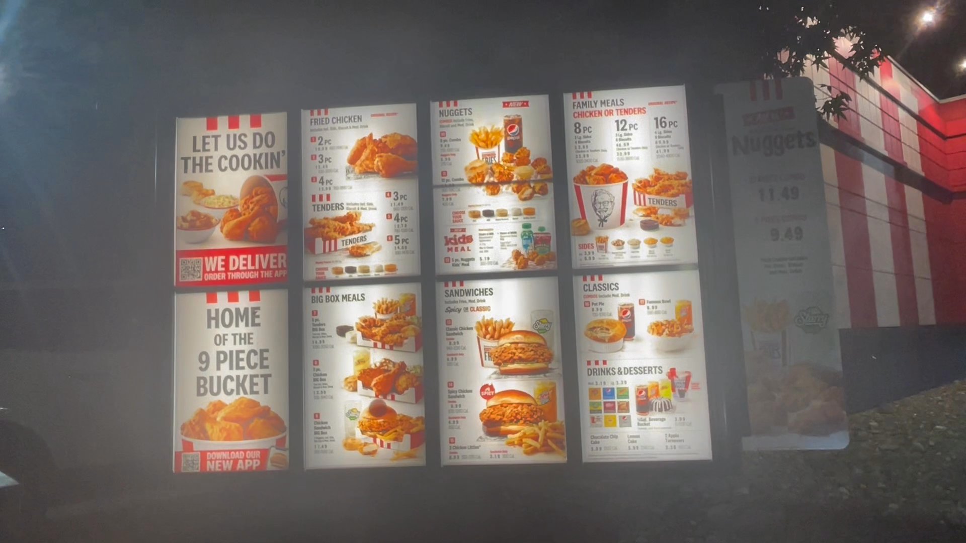 KFC - Updated May 2026 - 35 Photos & 60 Reviews - 7407 Evergreen