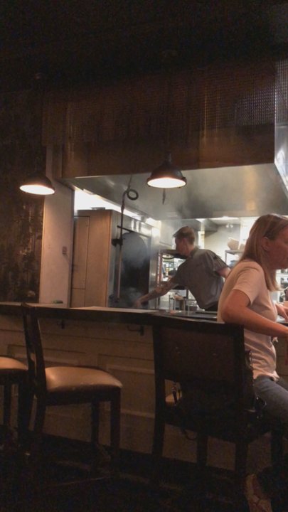 NOtaBLE The Restaurant - Canadian (New) Near Me - Calgary, Alberta