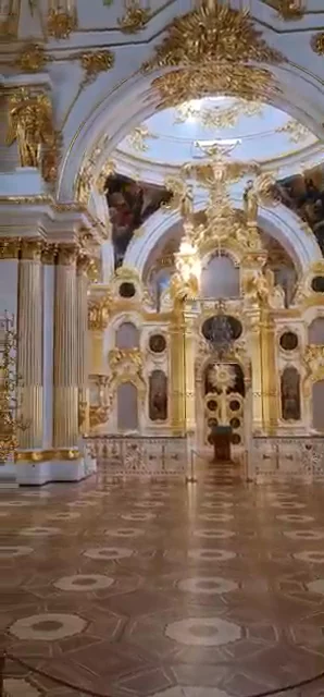 State Hermitage Museum