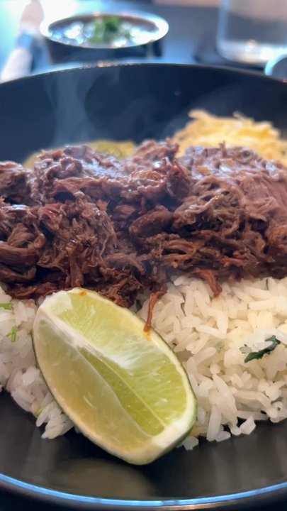 Oaxaka - Mexican Near Me - Hollywood, Florida